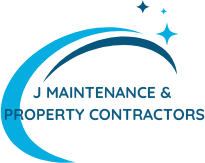 Jmp Contractors Logo