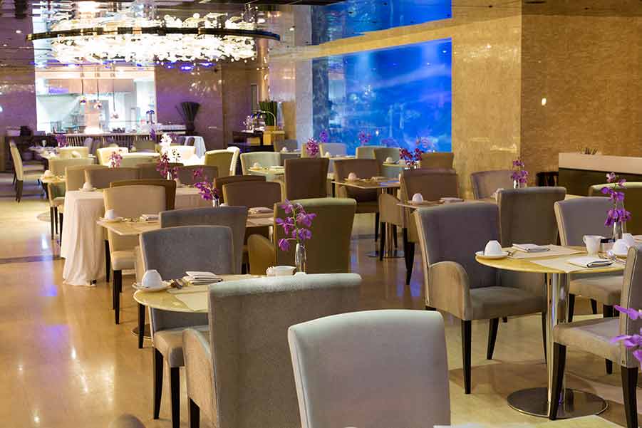 hospitality cleaning service